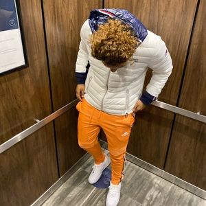 Meet your Posher, Kaia